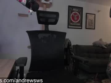 andrew round