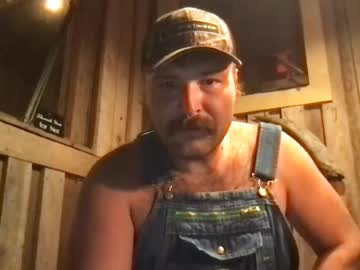 buckbackwoods