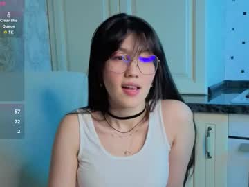iris on cam