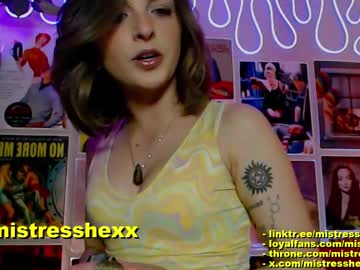 mistresshexx