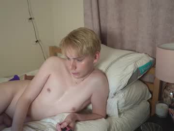 scottish twink0