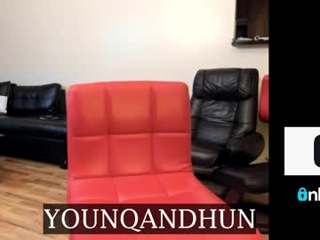 younqandhunq